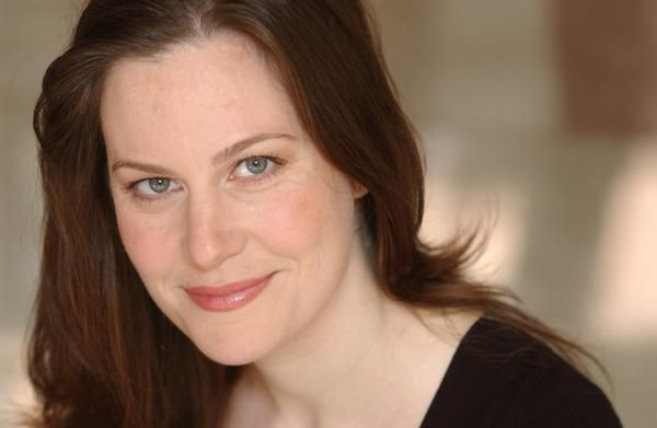 Annmarie Benedict Photo