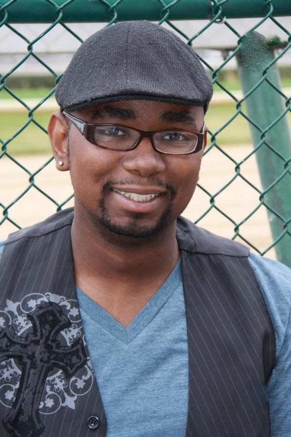 Alonzo Richmond Photo