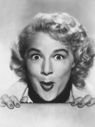 Betty Hutton Photo