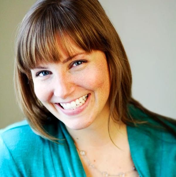 Lori Wolter Hudson Photo