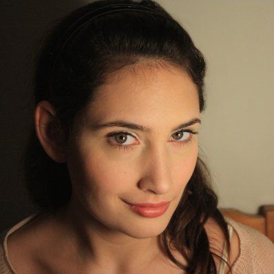 Veronica Nolte Photo