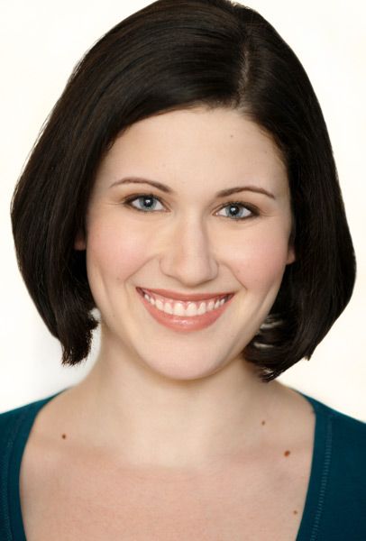 Avital Asuleen Photo