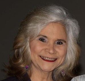 Robin Martin Photo