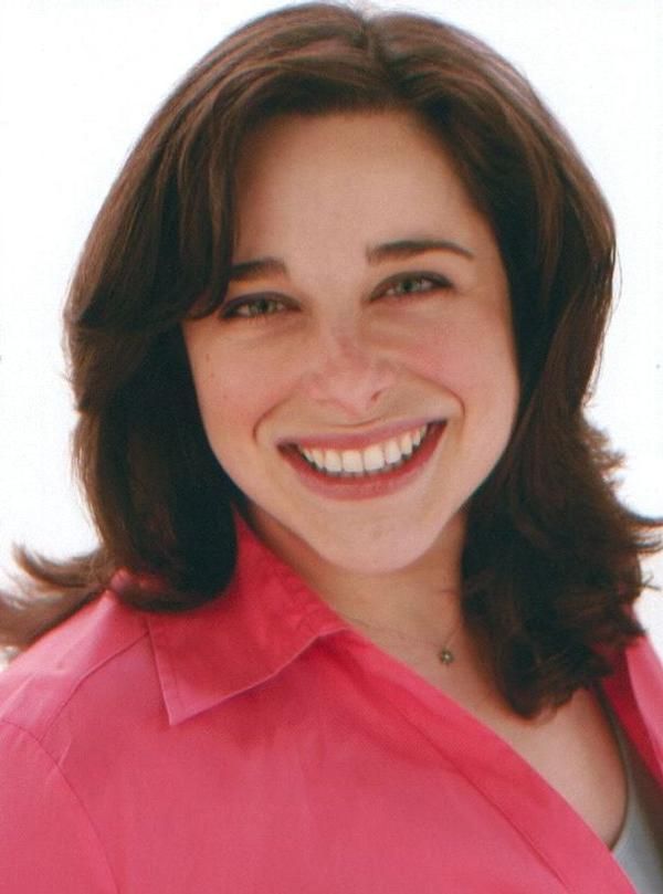 Frances Limoncelli Photo