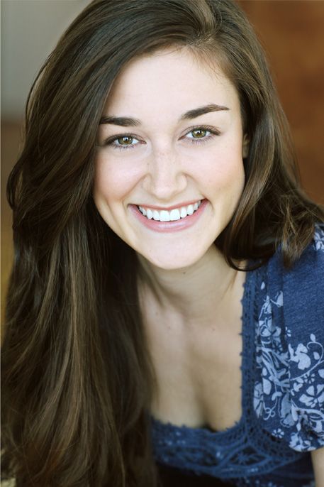 Jen Brissman Photo