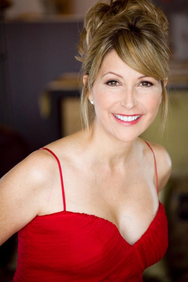 Robyn Spangler Photo