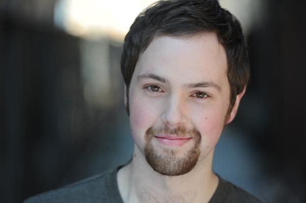 James Parks Photo