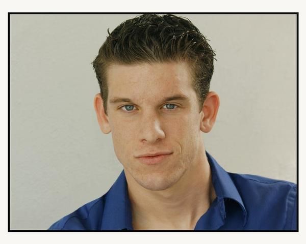 Chris Harbur Photo