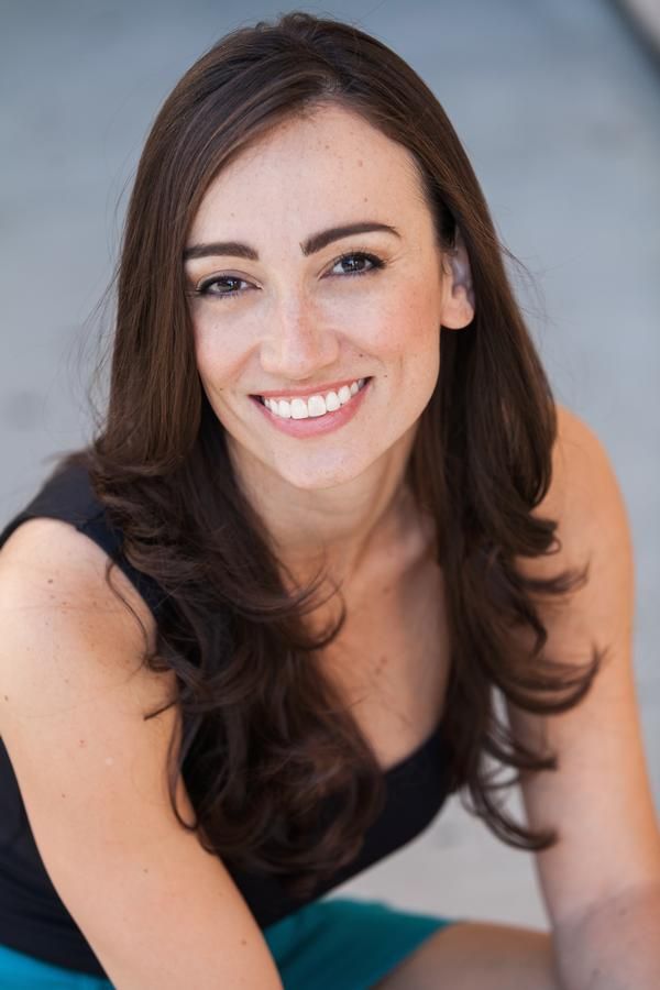 Jessica Soza Photo