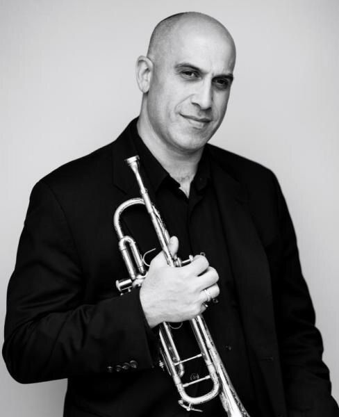 Brian Pareschi Photo
