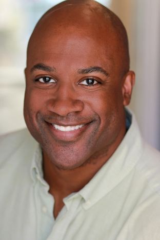 Kevin Harry Photo