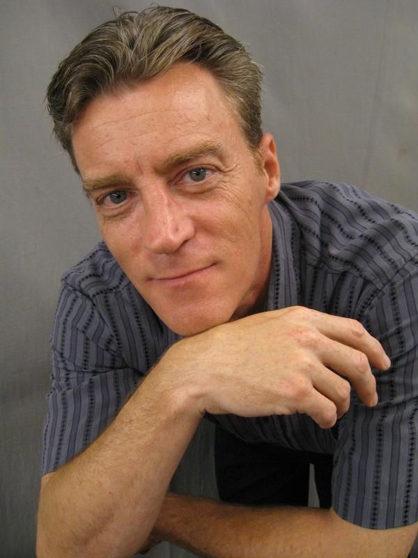 Harold Dershimer Photo