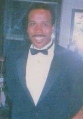 Dale Ricardo Shields Photo