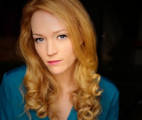Kalinda Gray Photo