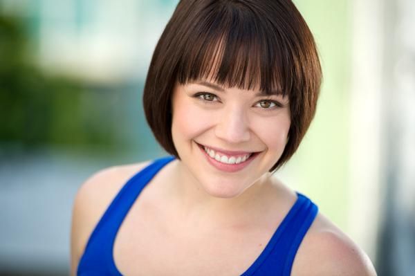 Kristina Teschner Photo