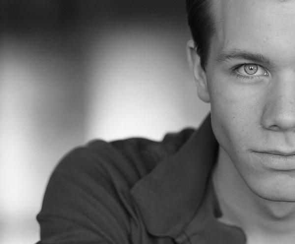 Zachary Gipson Photo