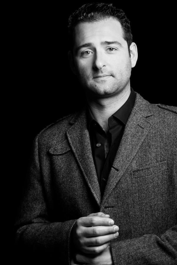 Ethan Kogan Photo