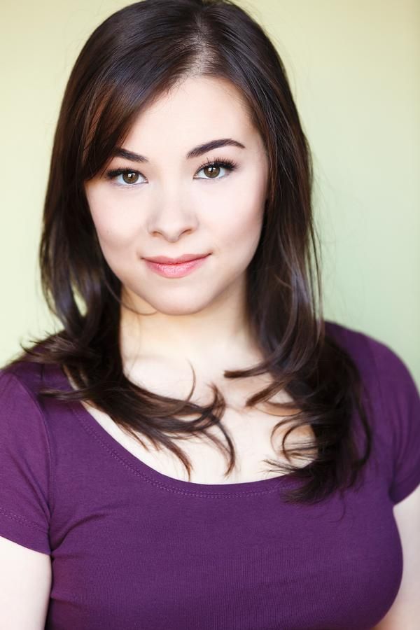 Meghan St. Thomas Photo
