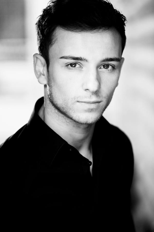 Jack Harrison-Cooper Photo