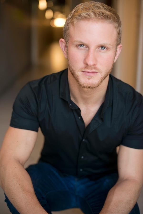David Light Photo