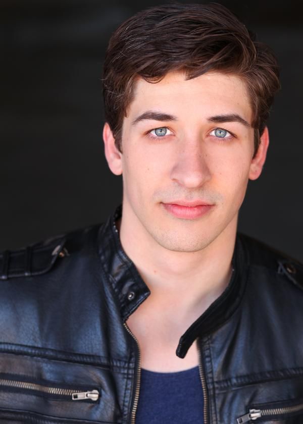 Nathan Cockroft Photo