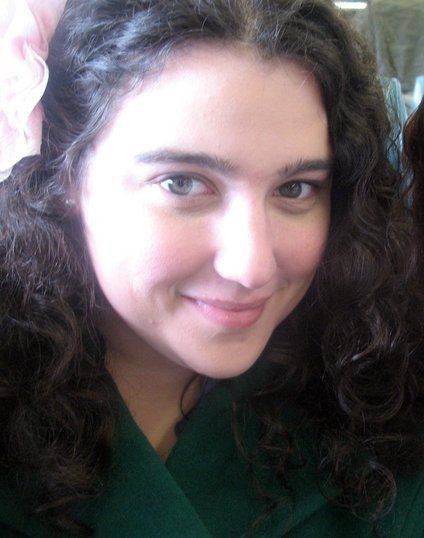 Katie McMahon Photo