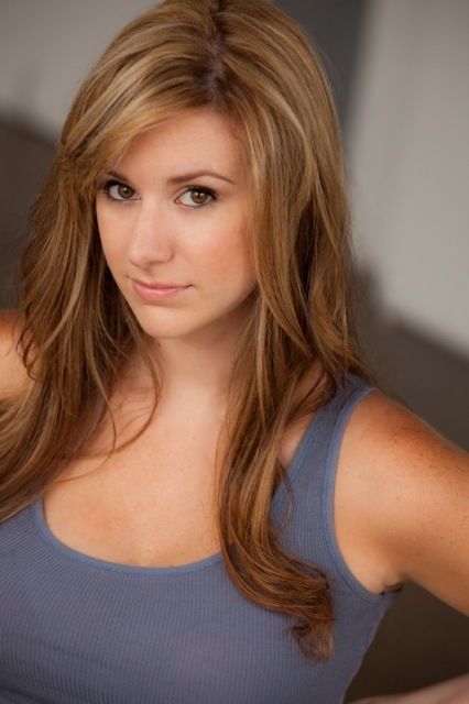 Courtney Hammond Photo