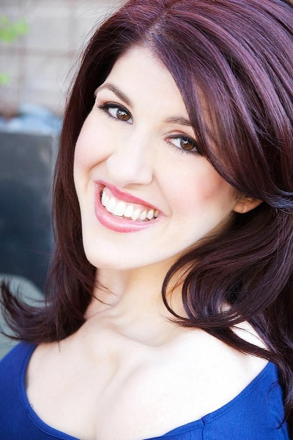 Morgan Springer Photo
