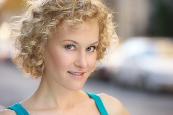 Georgia Kate Haege Photo
