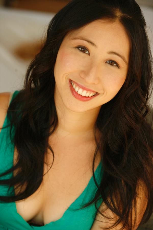 Josephine Huang Photo