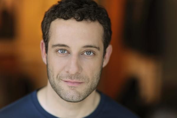 Ariel Eliaz Photo