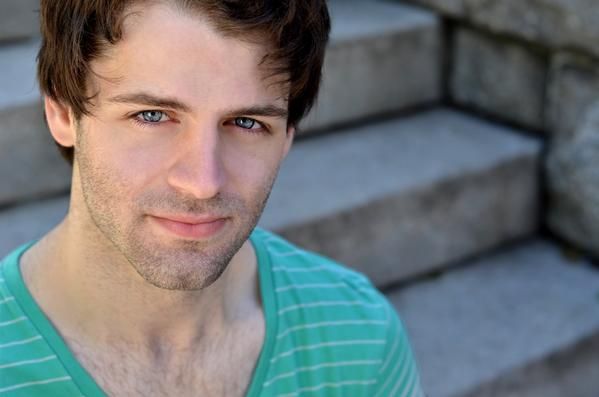 Andrew Deeb Photo