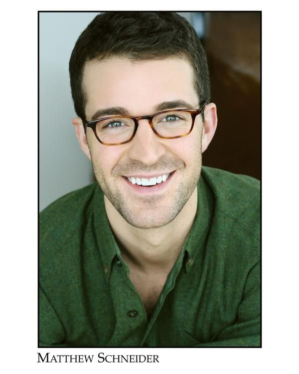 Matthew Schneider Photo