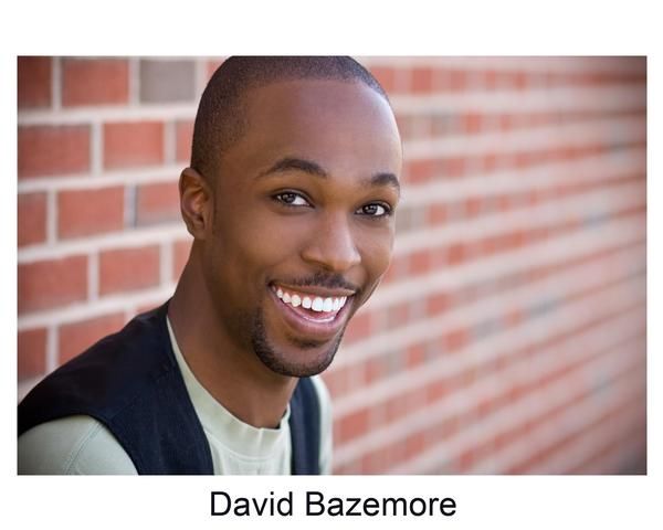David Bazemore Photo