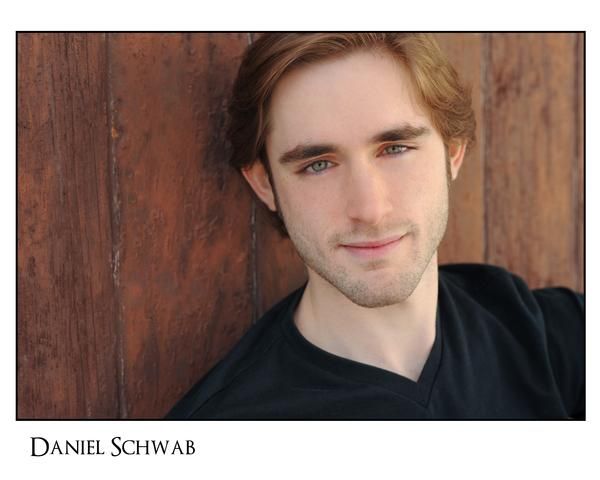 Daniel Schwab Photo