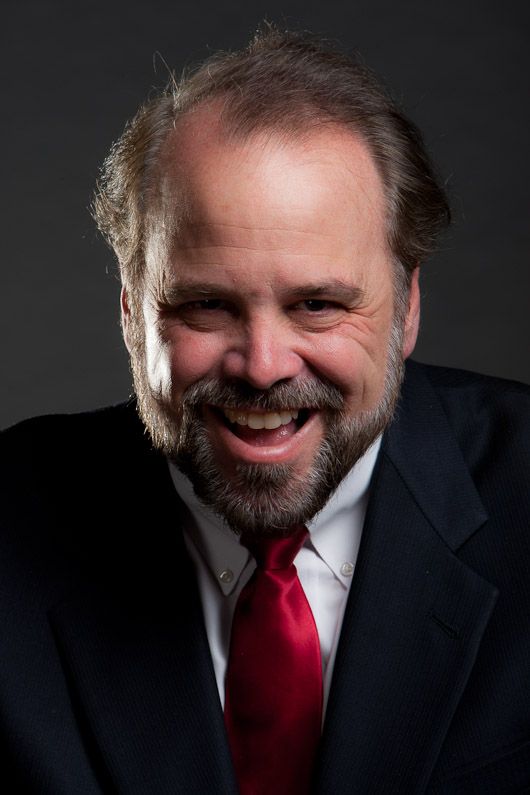 Neil Rogers Photo