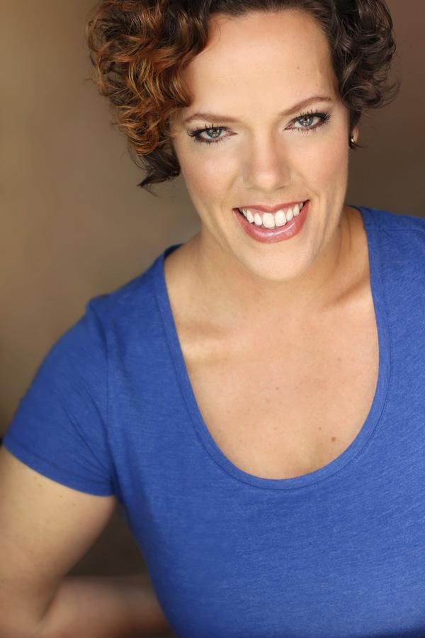 Amanda Bruton Photo