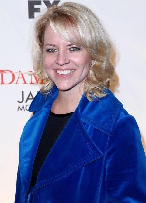 Emily Conner Photo