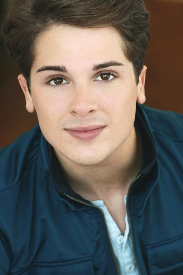Matthew DeLorenzo Photo