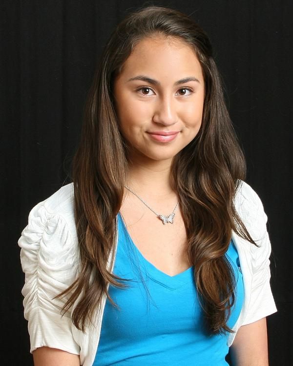 Natasha Schlaffer Photo