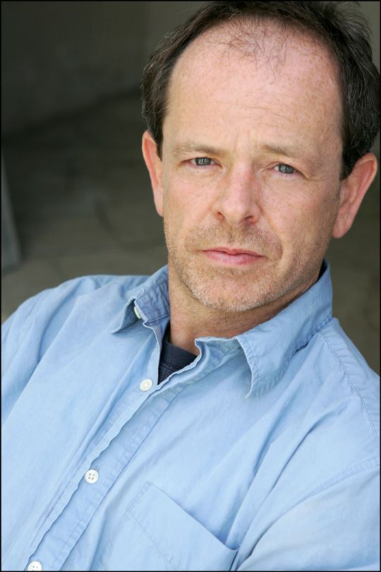 Dean Nolen Photo