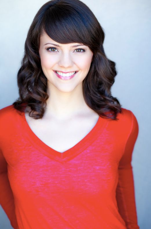 Mallory Hawks Photo
