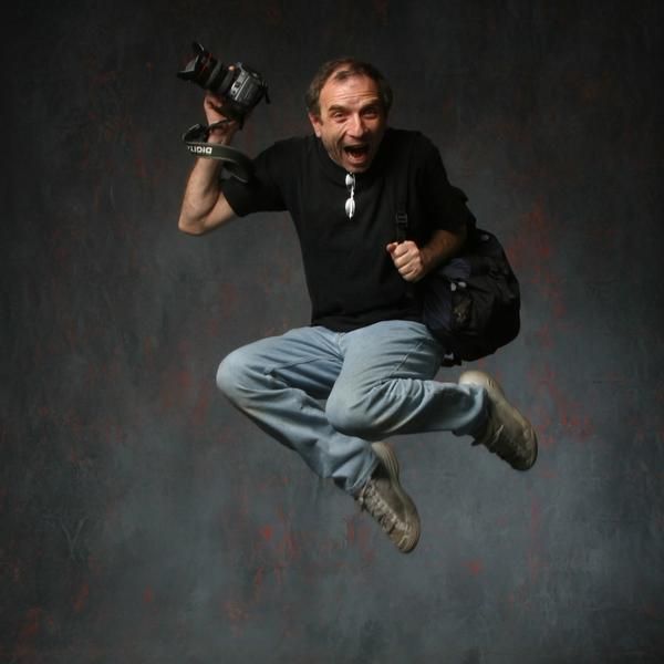 Michal Daniel Photo