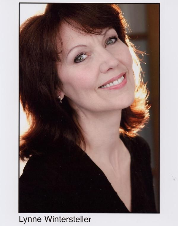 Lynne Wintersteller Photo