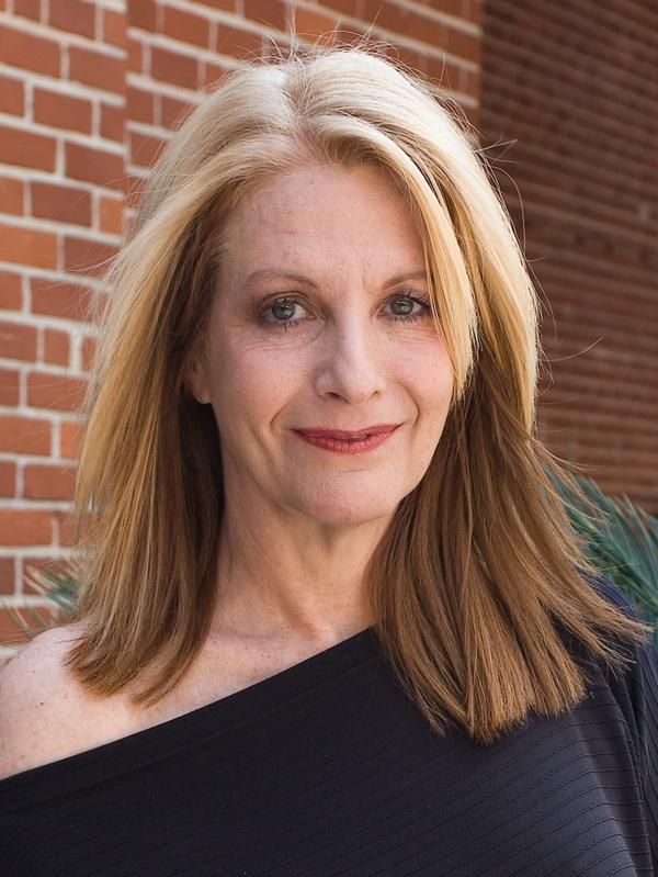 Sara Morsey Photo