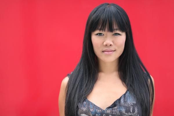Grace Lynn Kung Photo