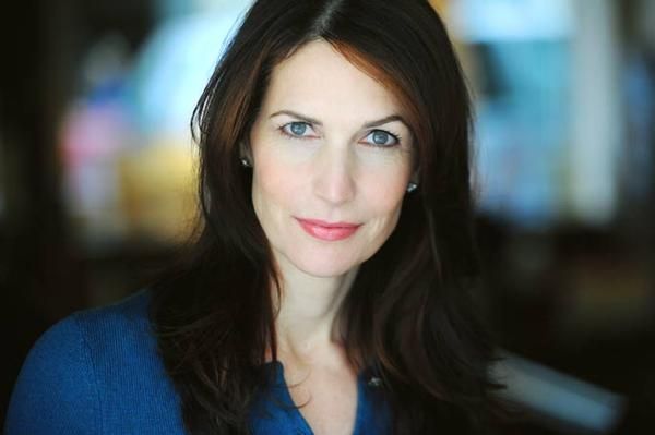 Laura Siner Photo