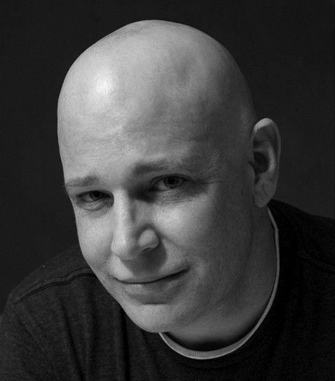 Glen Mazzara Photo