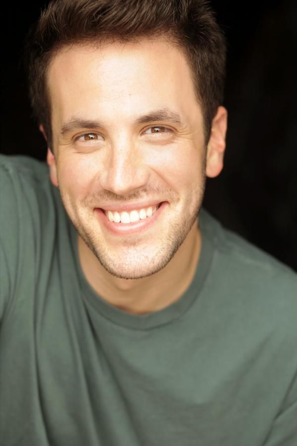 Zach Kenney Photo