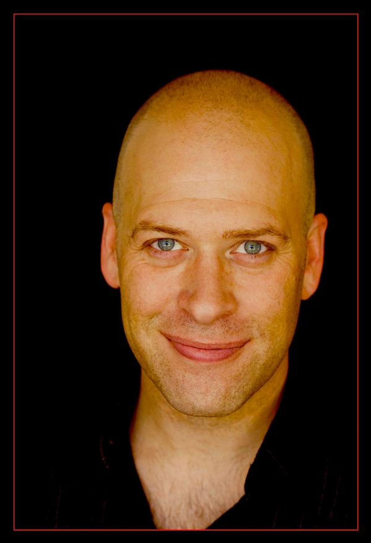Doug Storm Headshot